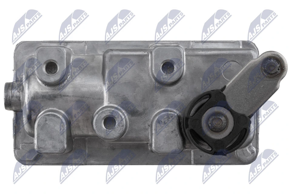 Control Box, charger ECD-ME-027