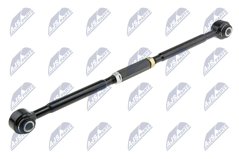 Control/Trailing Arm, wheel suspension ZWT-TY-058