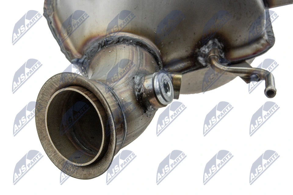 Soot/Particulate Filter, exhaust system DPF-BM-011