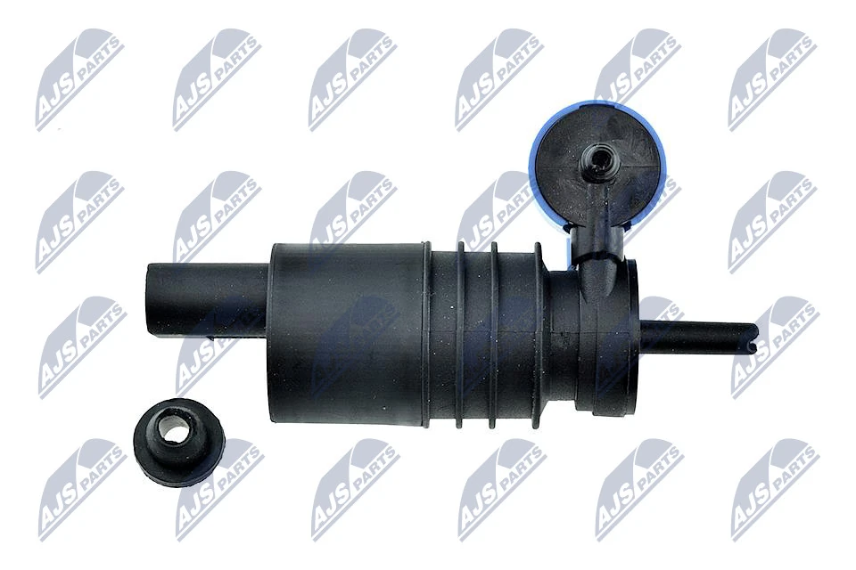 Washer Fluid Pump, window cleaning ESP-VW-000