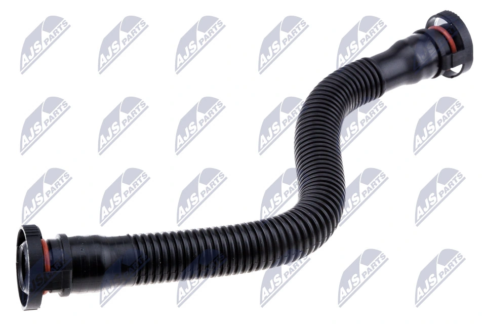 Hose, crankcase ventilation GPP-BM-119