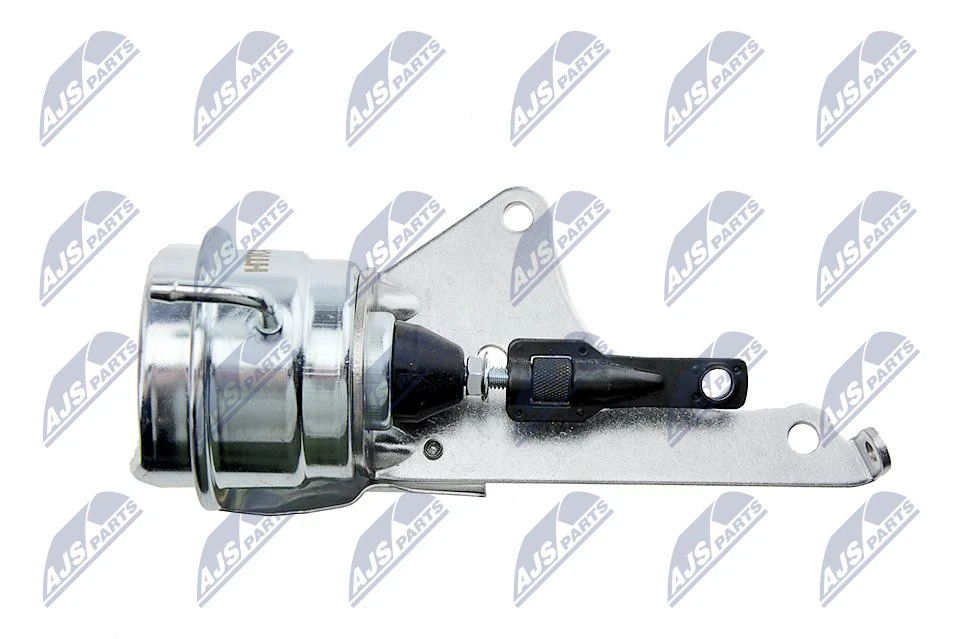 Actuator, turbocharger ECD-KA-301