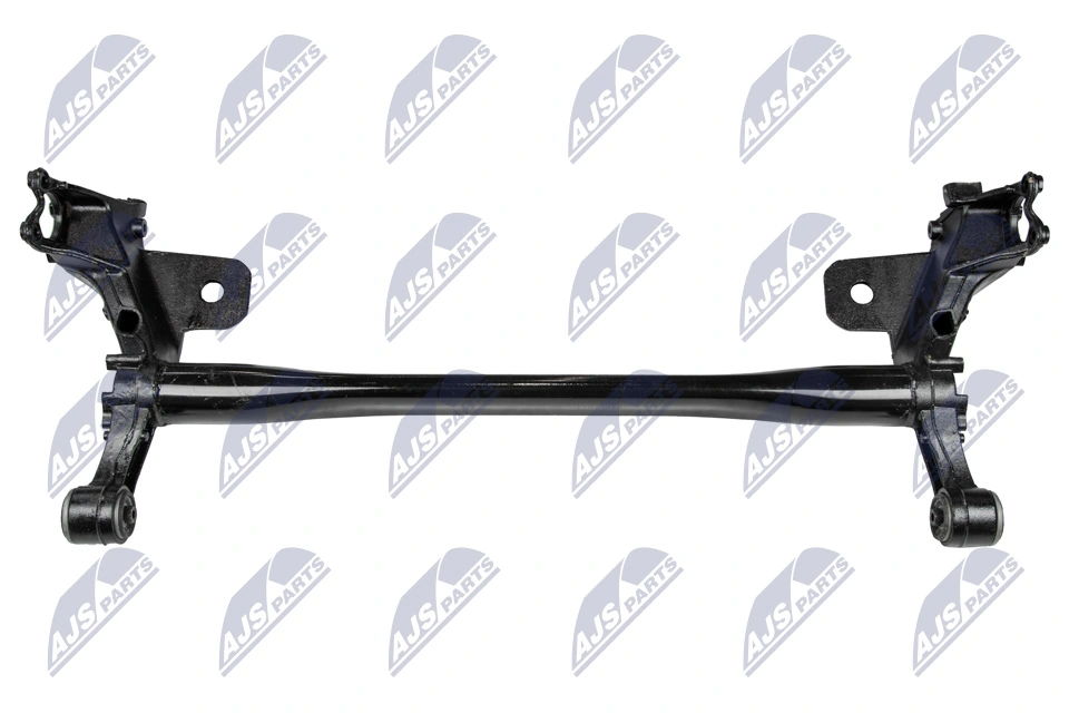 Axle Beam ZRZ-PL-011