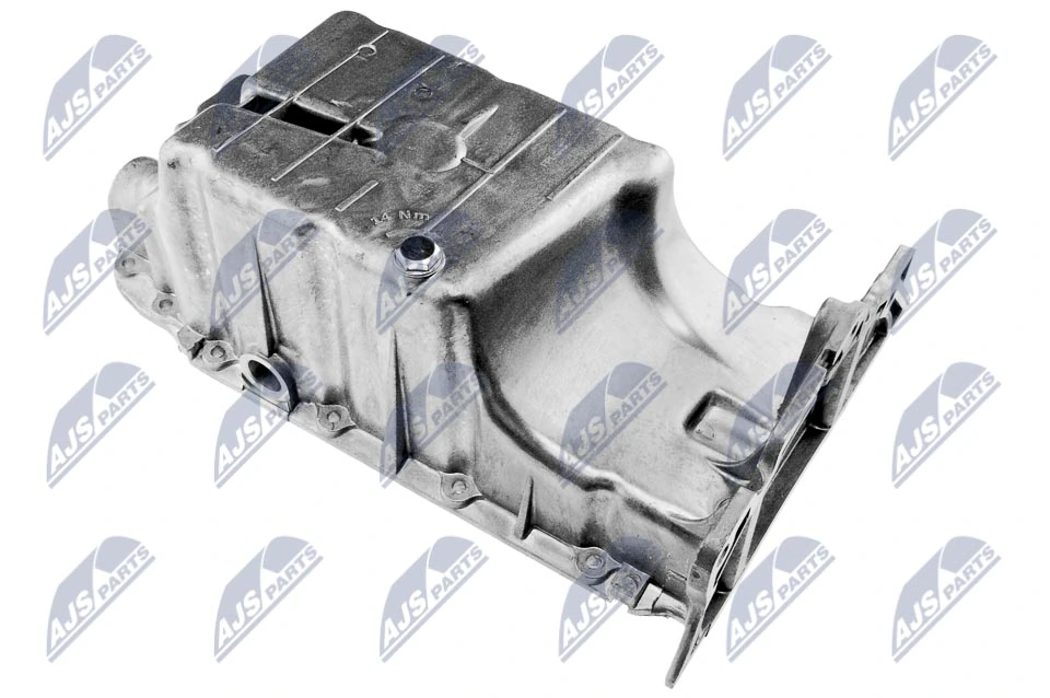 Oil Sump BMO-PL-013