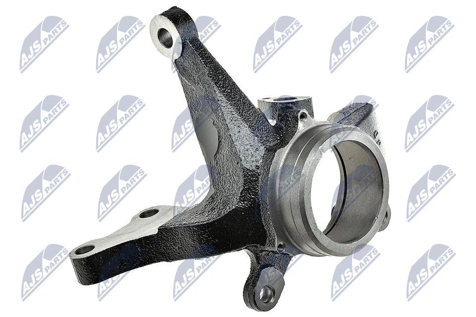 Steering Knuckle, wheel suspension ZZP-HY-500