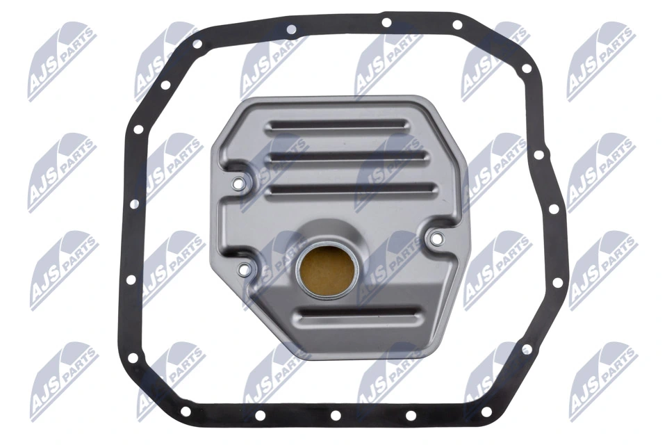 Hydraulic Filter, automatic transmission FSF-TY-025