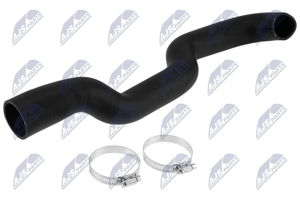 Charge Air Hose GPP-LR-022