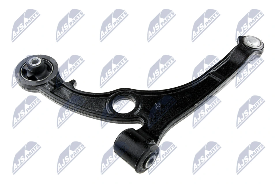 Control/Trailing Arm, wheel suspension ZWD-FT-007