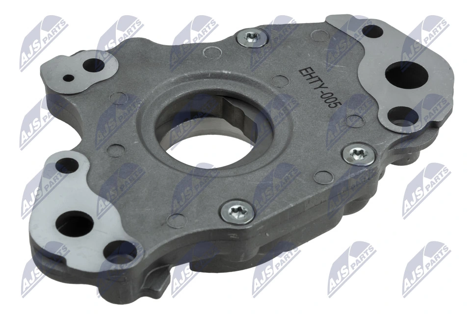 Oil Pump BPO-TY-005
