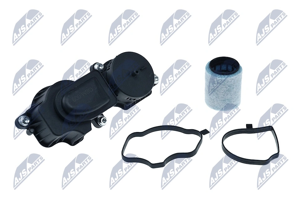 Valve, crankcase ventilation EPCV-BM-009