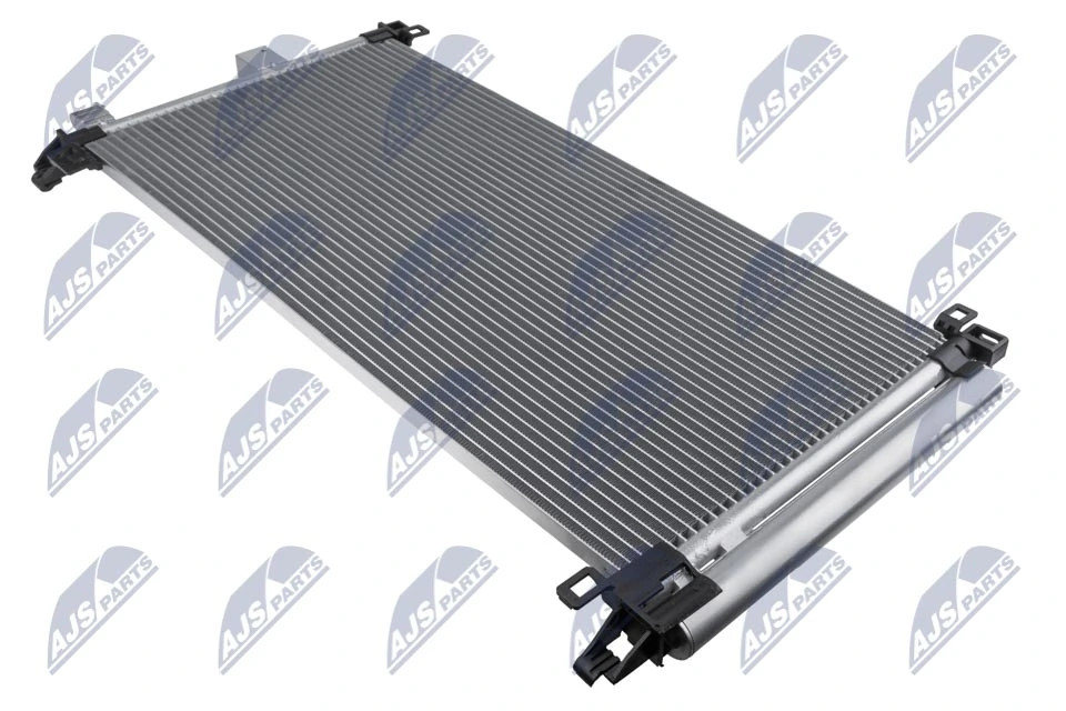Condenser, air conditioning CCS-CT-029