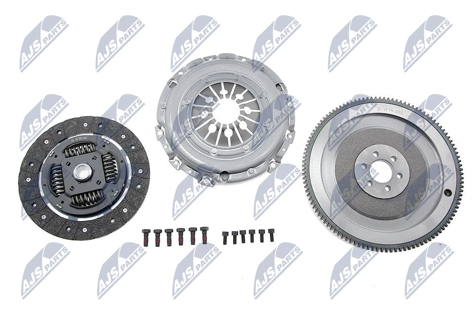 Clutch Kit NZS-FR-005