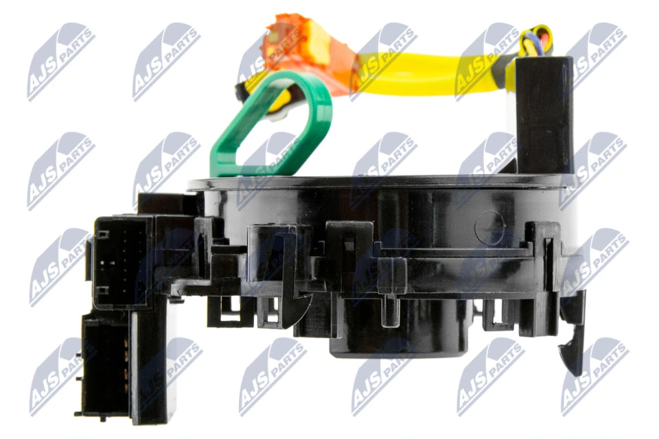 Clock Spring, airbag EAS-TY-033