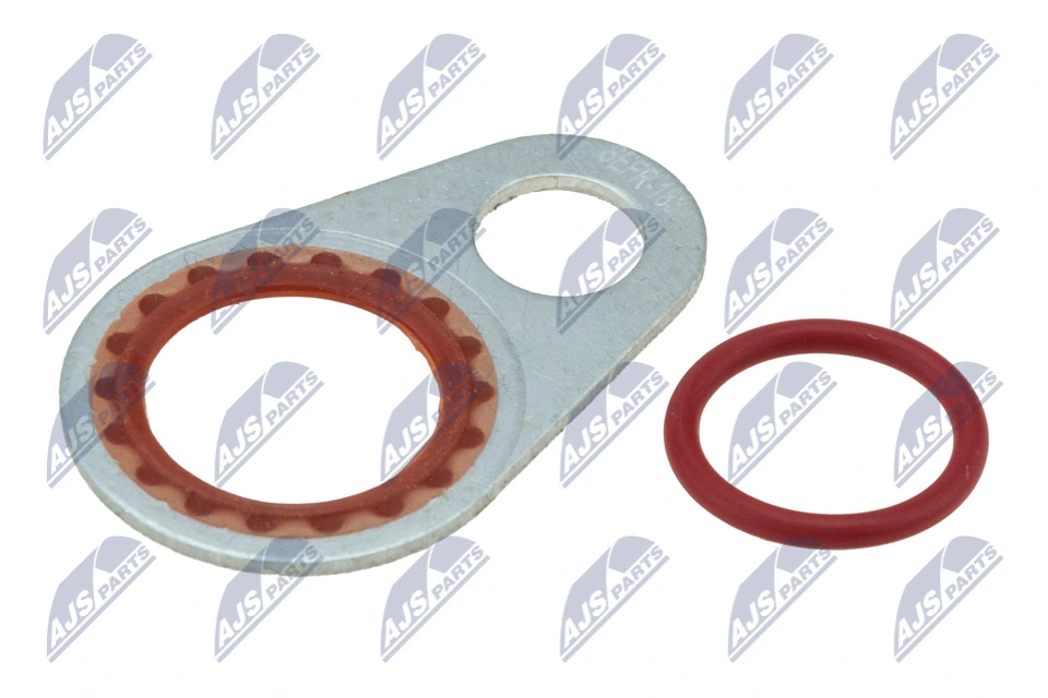 NTY EZC-FR-183 Repair Kit, air conditioning