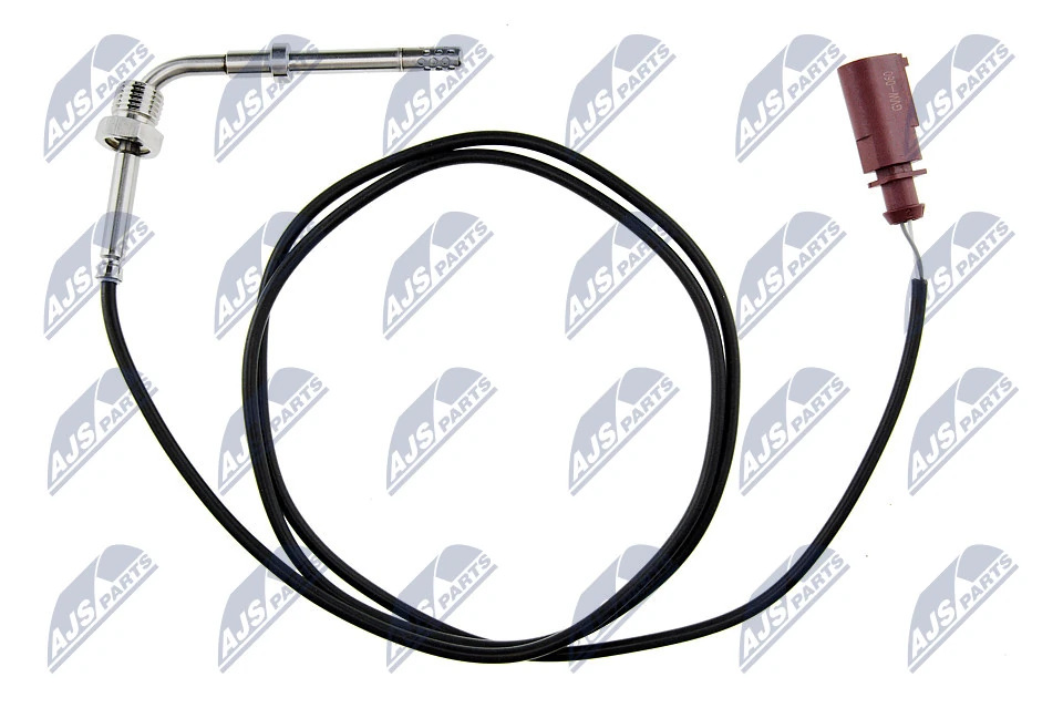 Sensor, exhaust gas temperature EGT-VW-060