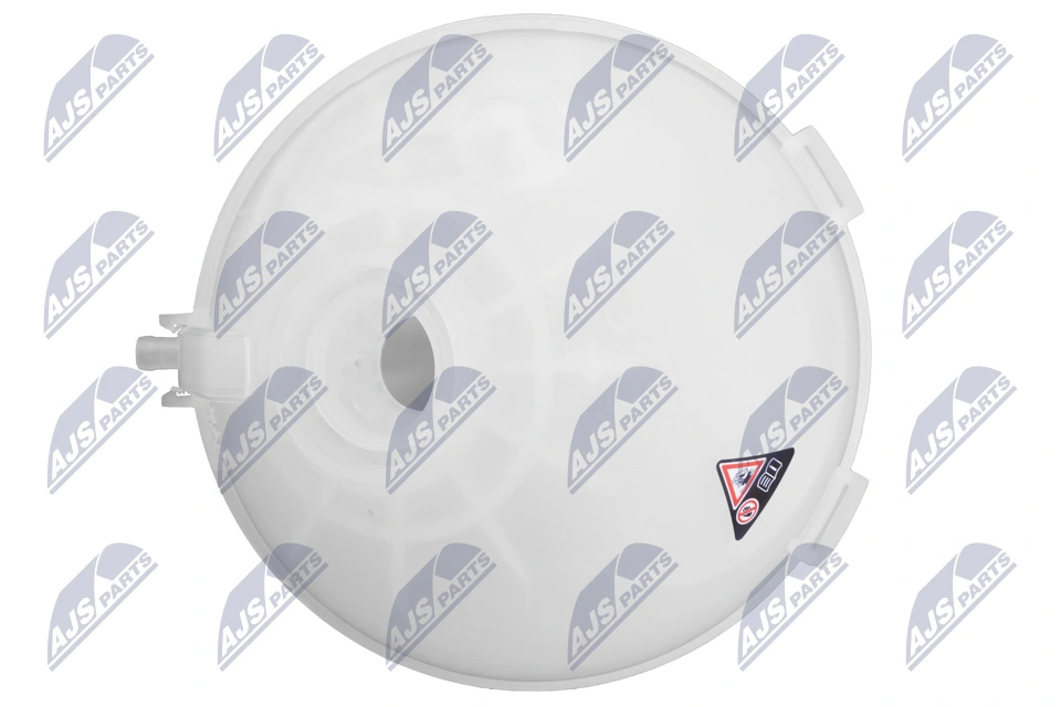 NTY CZW-ME-028 Expansion Tank, coolant