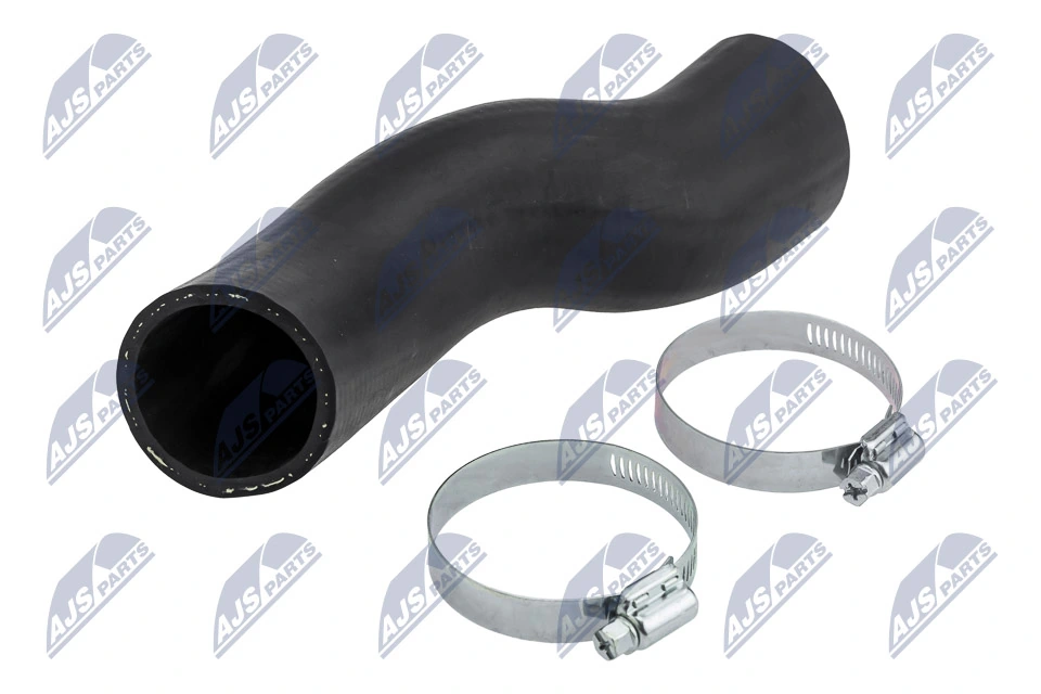 Charge Air Hose GPP-HY-001