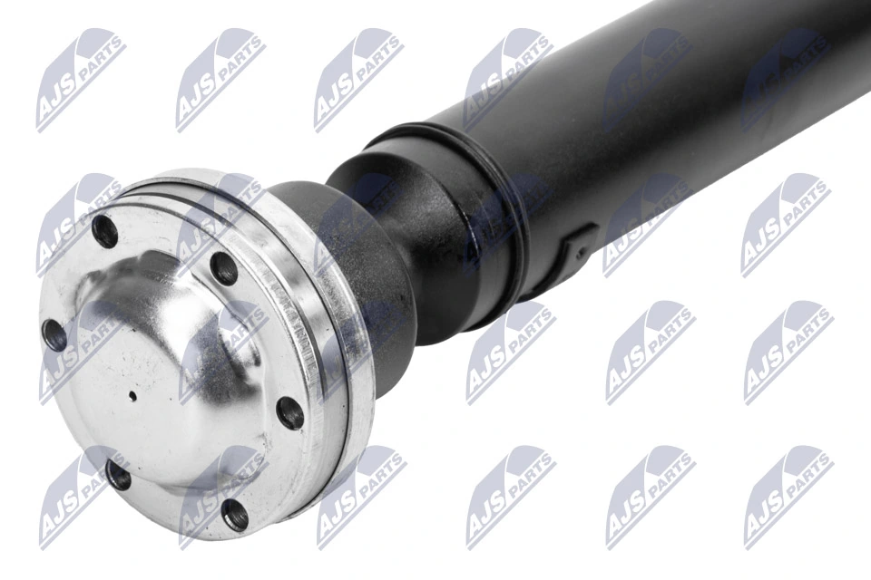 Propshaft, axle drive NWN-VV-001