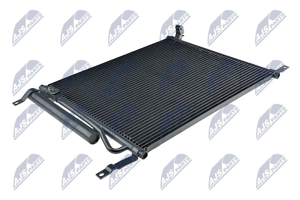 Condenser, air conditioning CCS-DW-002