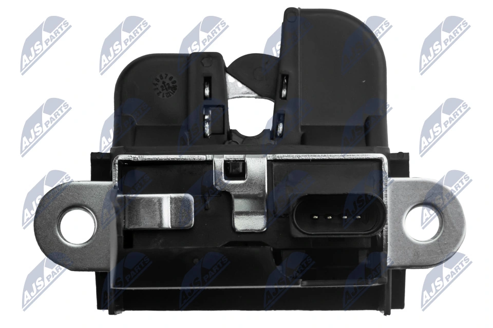 NTY EZC-SK-066 Boot Lock