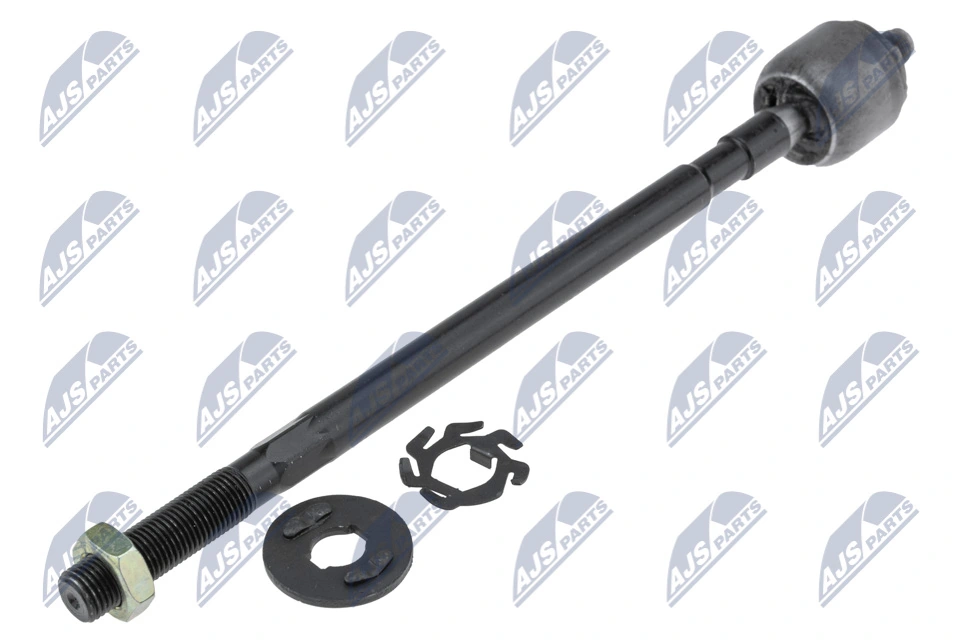 Articulación axial, barra de acoplamiento SDK-RE-003