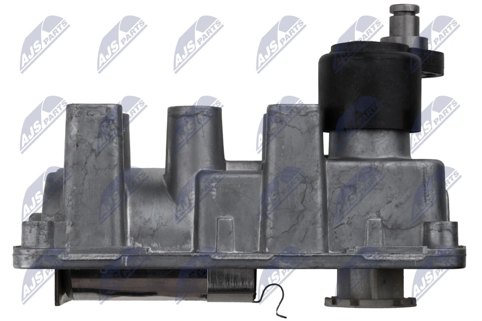 Control Box, charger ECD-FR-035