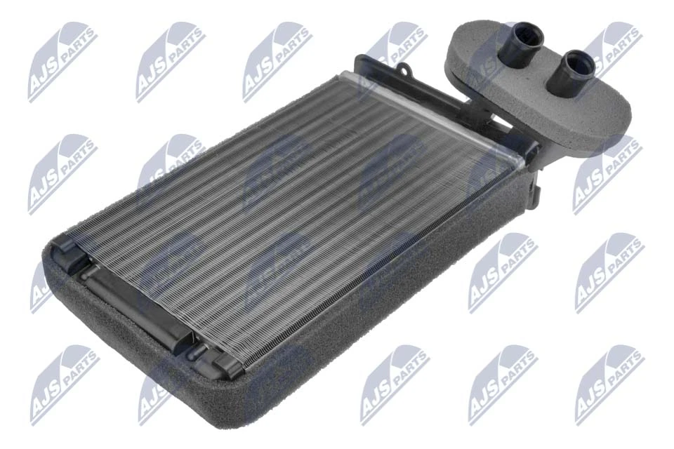 Heat Exchanger, interior heating CNG-AU-003