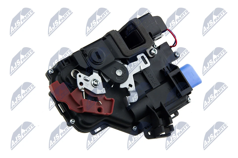 Door Lock EZC-VW-012