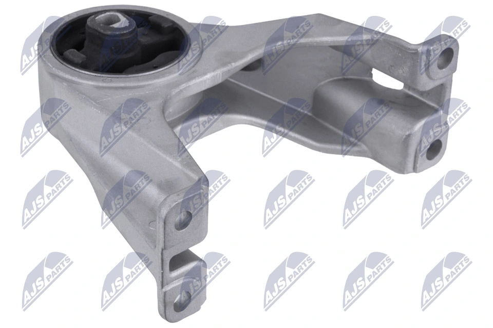 NTY ZPS-CH-105 Mounting, engine