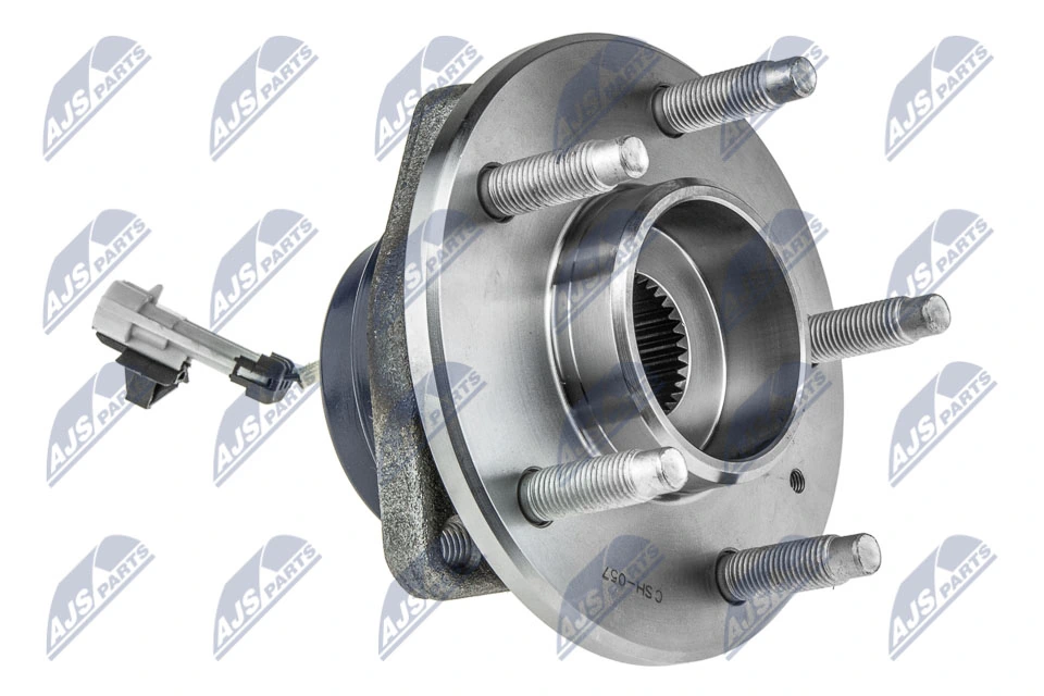 NTY KLT-CH-057 Wheel Hub