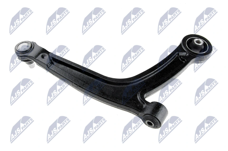 NTY ZWD-FT-012 Control/Trailing Arm, wheel suspension