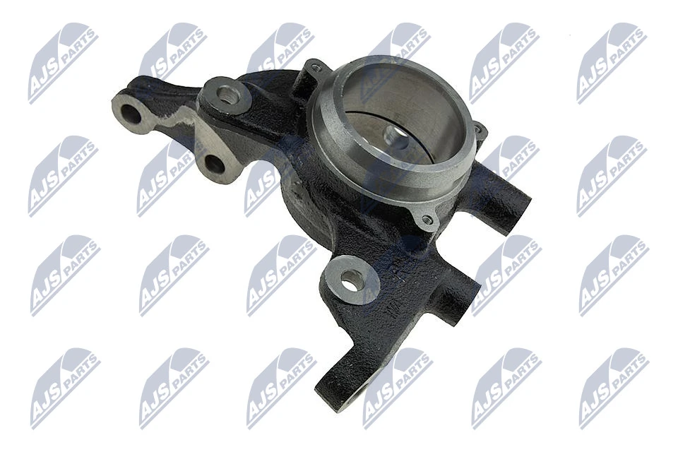 NTY ZZP-HY-505 Steering Knuckle, wheel suspension