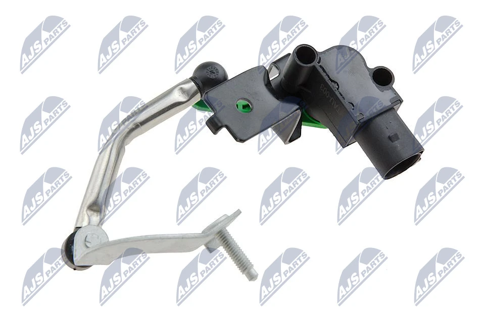 Sensor, headlight levelling ECX-AU-003