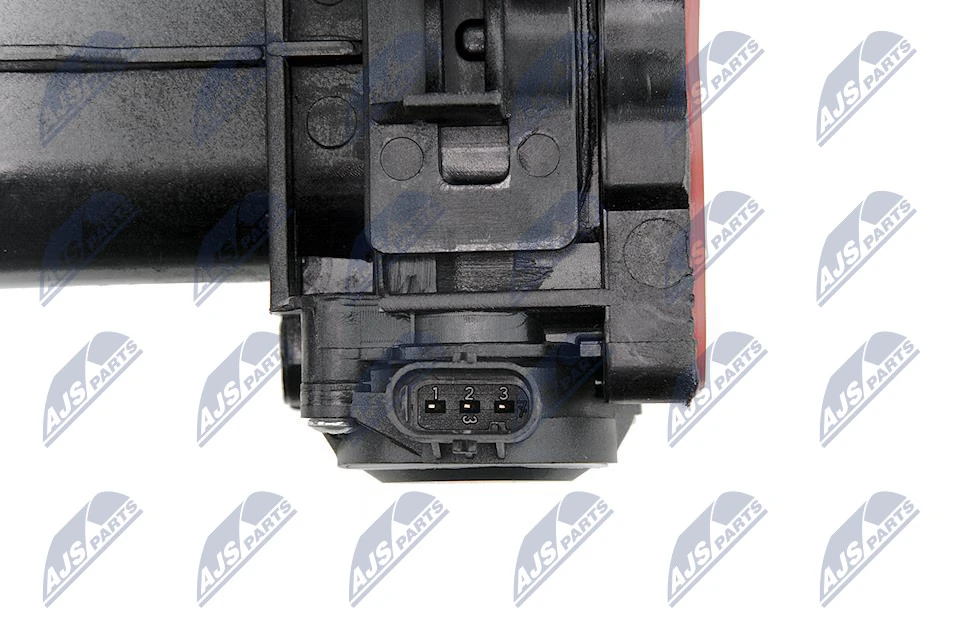 Intake Manifold Module BKS-AU-000K