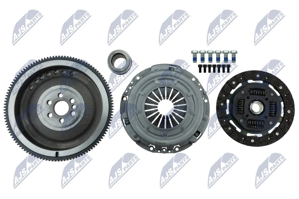 Clutch Kit NZS-BM-009