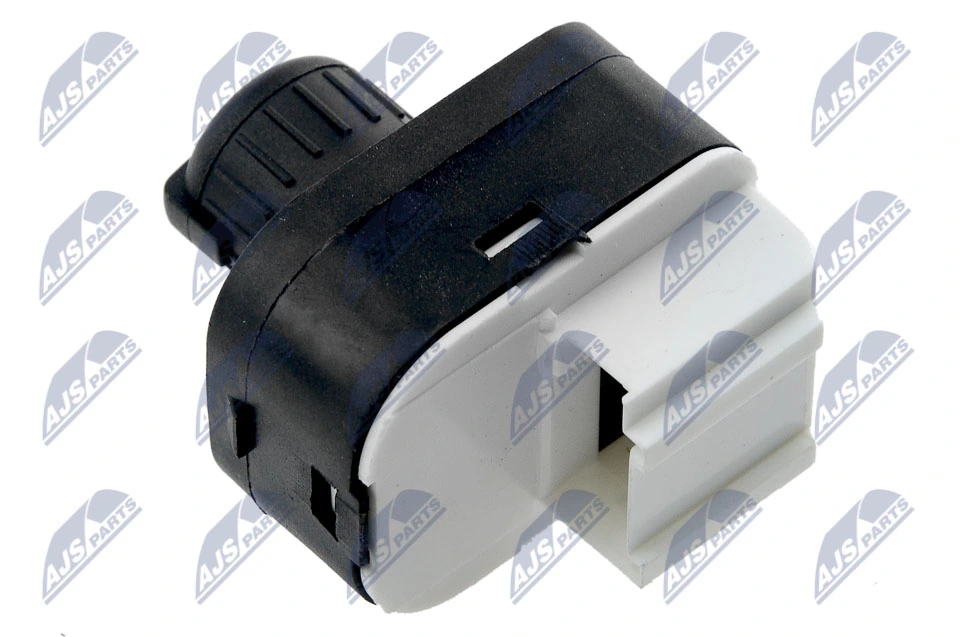 NTY EWS-AU-047 Switch, exterior mirror adjustment