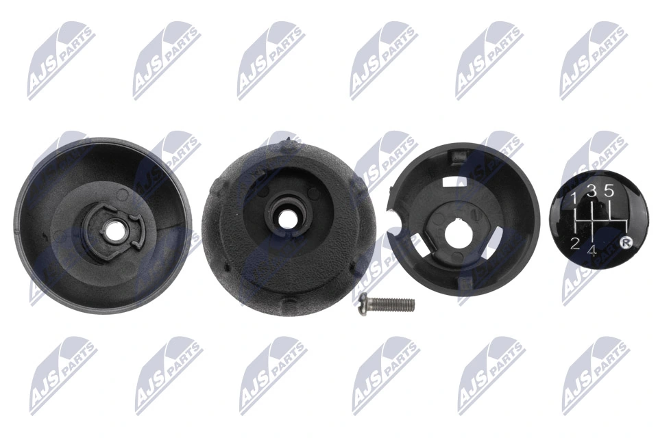 NTY GZB-FT-022 Gear Lever Knob