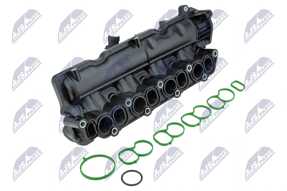 Módulo colector de admisión BKS-PL-013