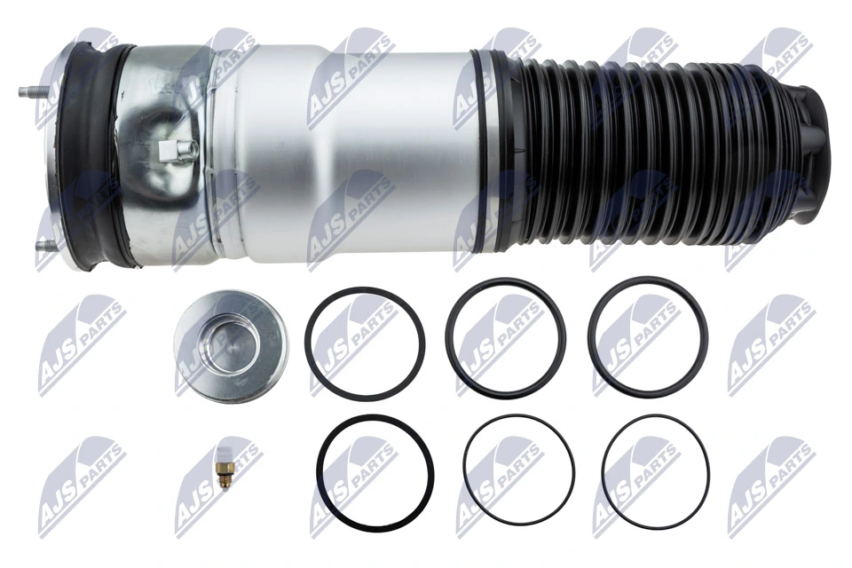 Air Spring, suspension EZC-BM-308