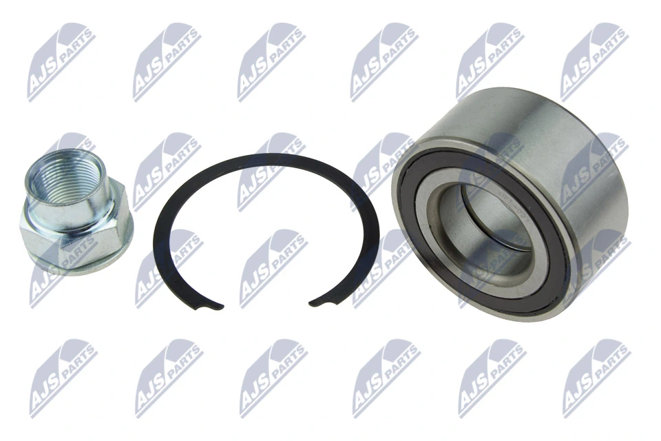 Wheel Bearing Kit KLP-FT-021