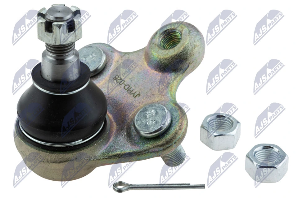 Ball Joint ZSD-HD-026
