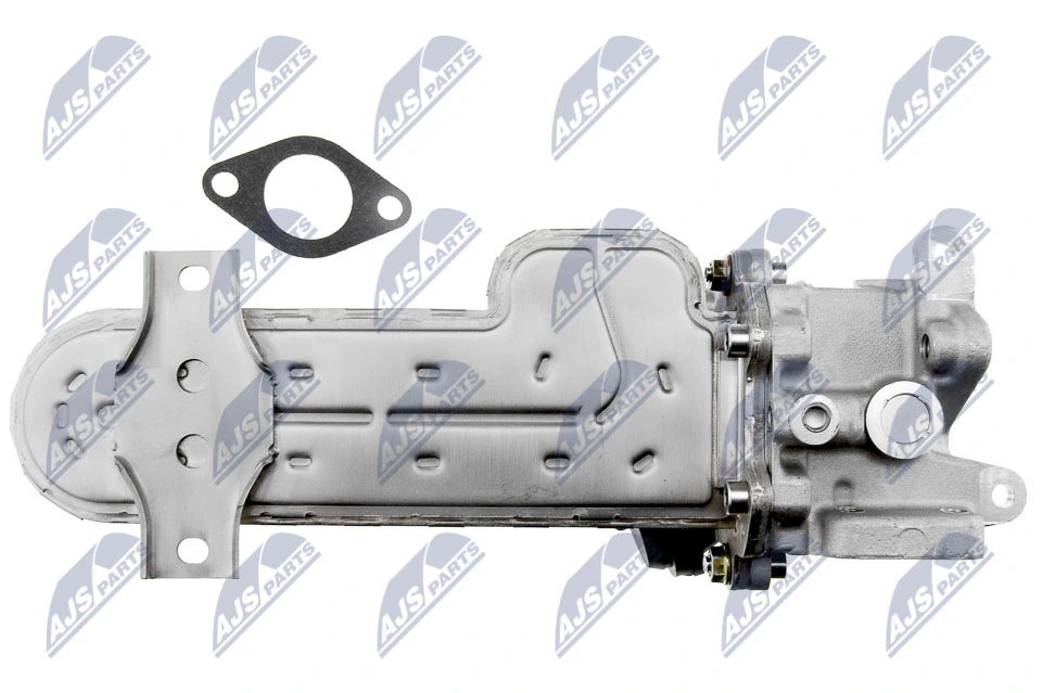 NTY EGR-MS-003 Cooler, exhaust gas recirculation