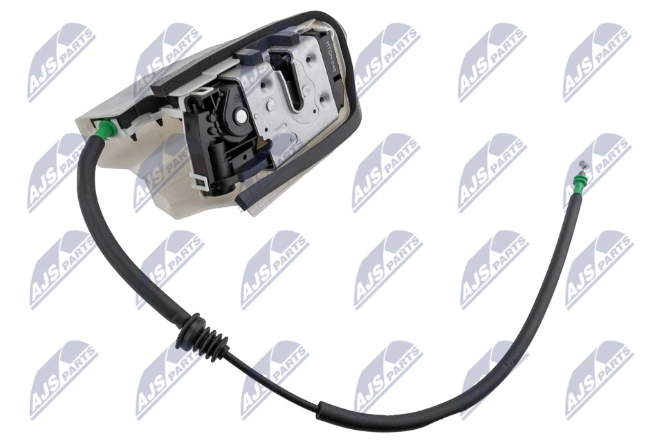 NTY EZC-CH-046 Central Locking System