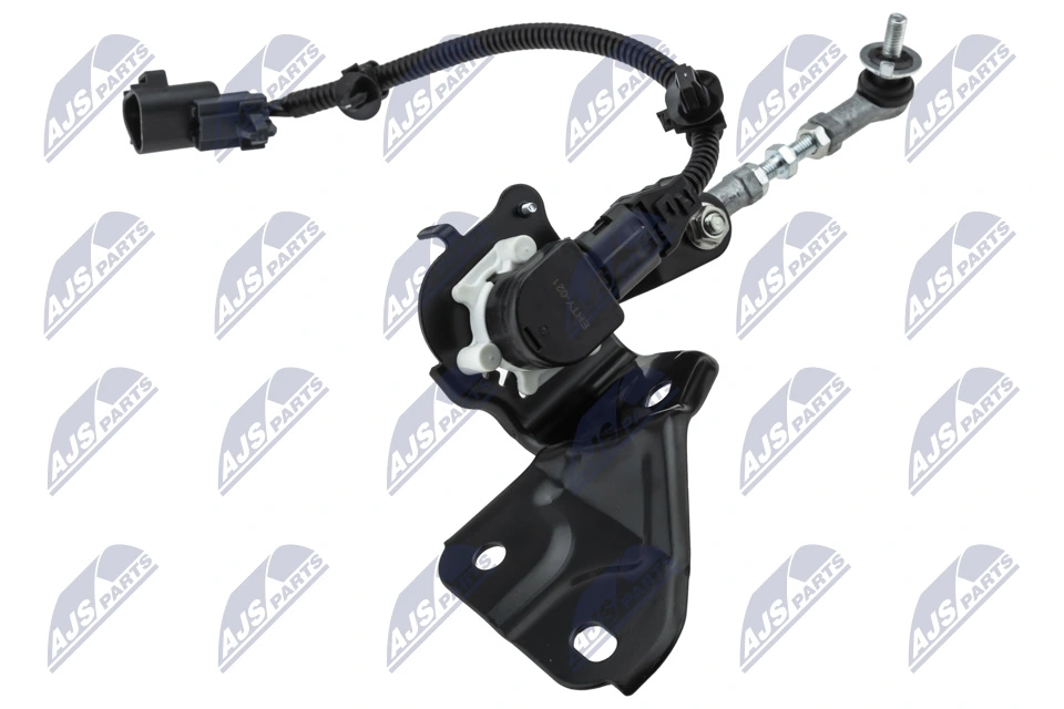 Sensor, headlight levelling ECX-TY-021