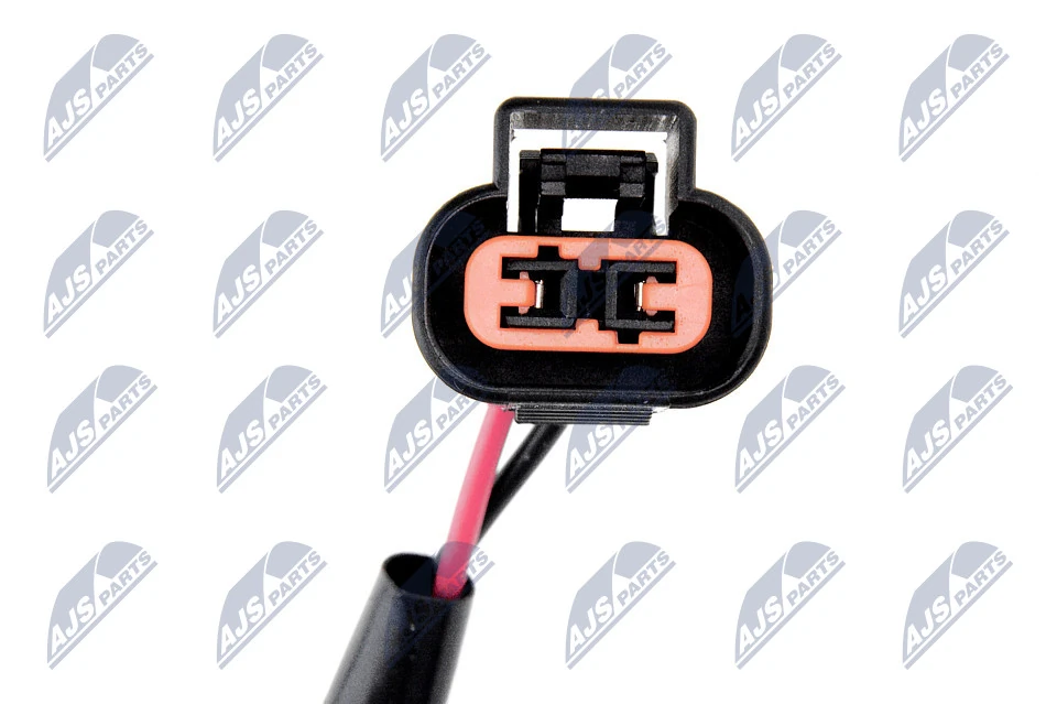 NTY EZC-MS-001 Bonnet Lock