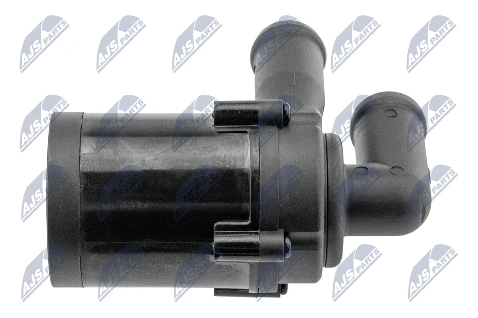 Auxiliary Water Pump (cooling water circuit) CPZ-VW-014