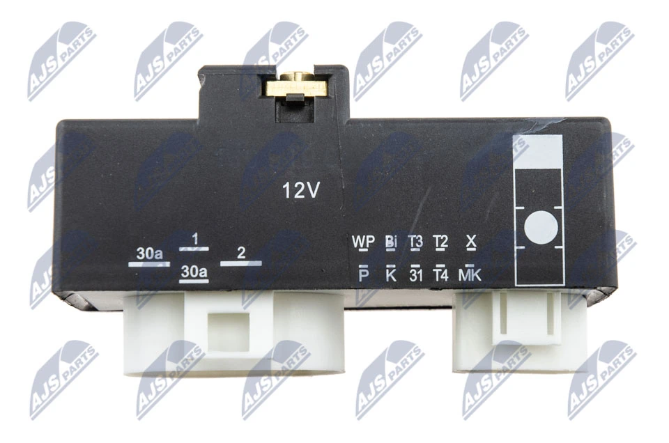 Relay, radiator fan CSW-VW-006