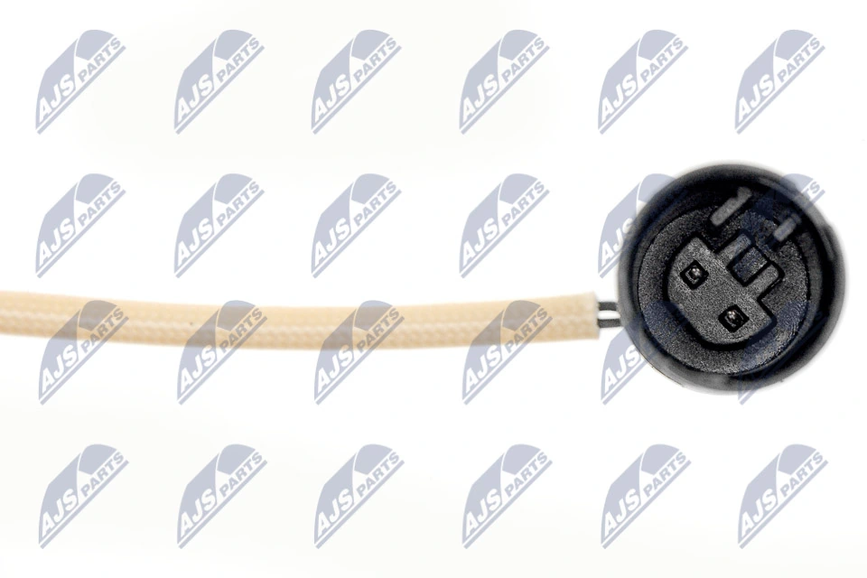 Warning Contact, brake pad wear HCZ-LR-002