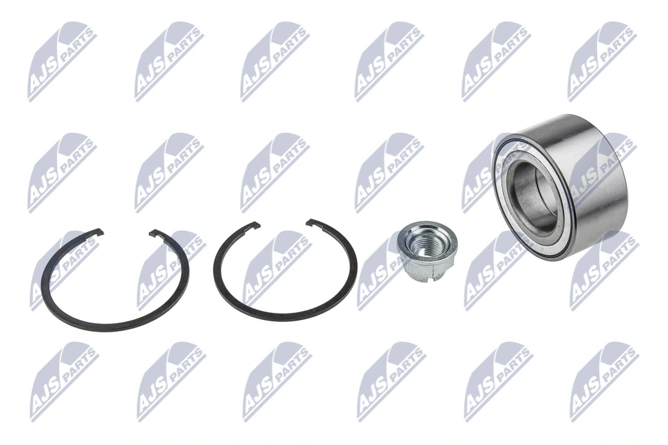 Wheel Bearing Kit KLP-RE-028