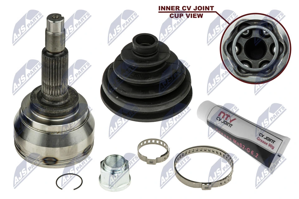 Joint Kit, drive shaft NPZ-NS-078